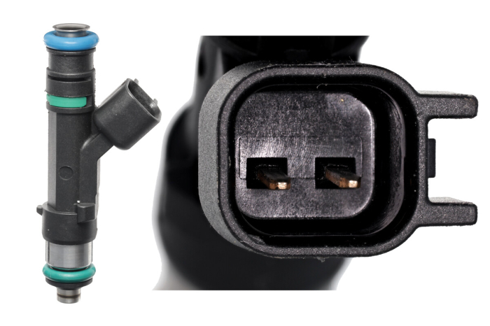 Portinjector potrivit CHRYSLER GRAND VOYAGER V, VOYAGER V; DODGE GRAND; JEEP WRANGLER III 3.3/3.8 04.07- [4]