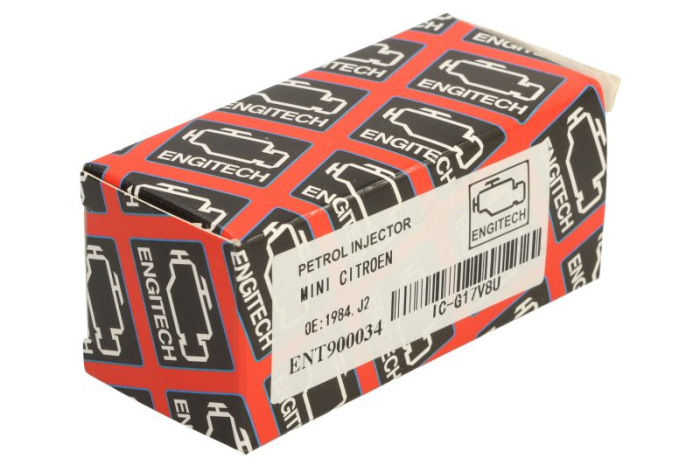 Portinjector potrivit CITROEN BERLINGO MULTISPACE, BERLINGO MINIVAN, C3 II, C3 PICASSO, C4, C4 GRAND PICASSO I, C4 GRAND PICASSO II, C4 I, C4 II, C4 PICASSO I, C4 PICASSO II 1.4-1.6LPG 09.06-