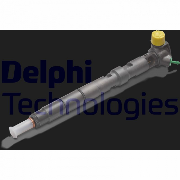 Portinjector potrivit CITROEN C4, C4 I, C5 III; PEUGEOT 307, 307/KOMBI, 308, 308 I, 308 I/KOMBI, 407, 508 I, 508/KOMBI 2.0D 10.03- [2]