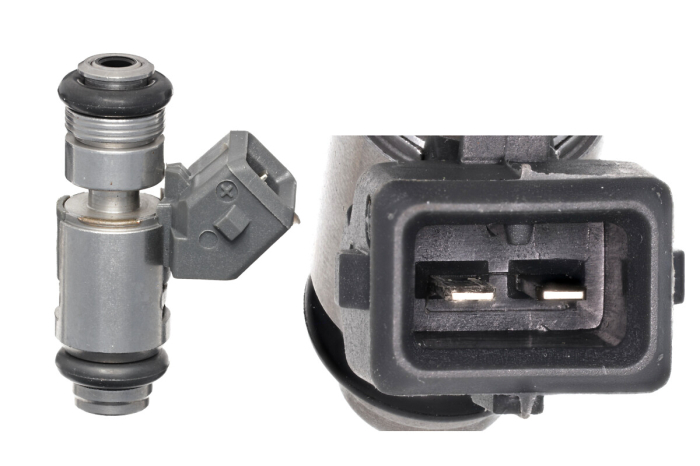 Portinjector potrivit DACIA DUSTER; RENAULT KANGOO EXPRESS, KANGOO II 1.6/1.6ALK/1.6LPG 02.08- [4]