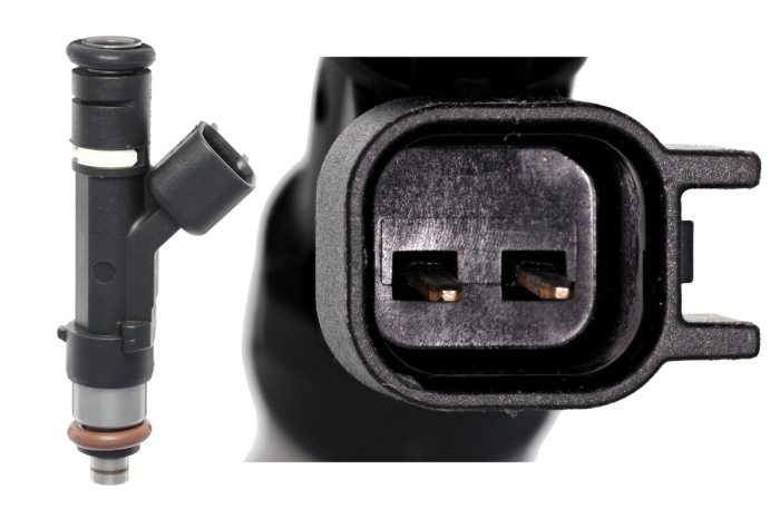 Portinjector potrivit FORD GALAXY III, KUGA II, KUGA III, MONDEO V, S-MAX 2.5/2.5H 09.13- [4]