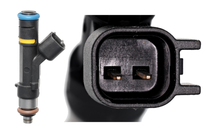 Portinjector potrivit MAZDA 3, 5, 6, MX-5 III, MX-5 IV, MX-5 RF TARGA 1.5-2.3 01.02- [4]