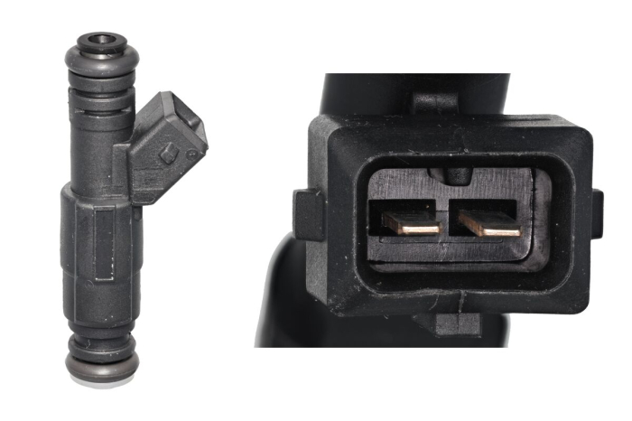 Portinjector potrivit OPEL ASTRA F, ASTRA G, ASTRA G/KOMBI, FRONTERA B, VECTRA B, ZAFIRA A 1.4/1.6/2.2 10.95-06.05 [4]