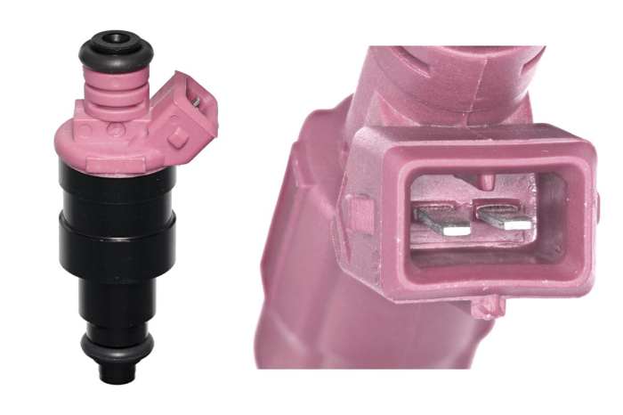 Portinjector potrivit RENAULT CLIO I, CLIO II, CLIO II/HATCHBACK, KANGOO, KANGOO EXPRESS, TWINGO I 1.2/1.2LPG 01.96- [3]