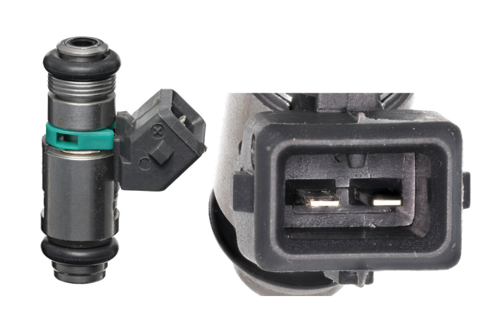 Portinjector potrivit RENAULT CLIO II, LAGUNA I, MEGANE I, MEGANE I CLASSIC, MEGANE SCENIC, SCENIC I, THALIA I 1.4/1.6/1.6LPG 11.97- [4]