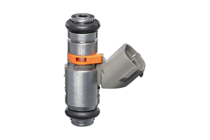 Portinjector potrivit SEAT CORDOBA, CORDOBA VARIO, IBIZA II, INCA, LEON, TOLEDO II; SKODA OCTAVIA I; VW BORA, BORA I, CADDY II, CADDY II/MINIVAN, GOLF IV, LUPO I, NEW BEETLE, POLO 1.4 10.97-12.10 [2]