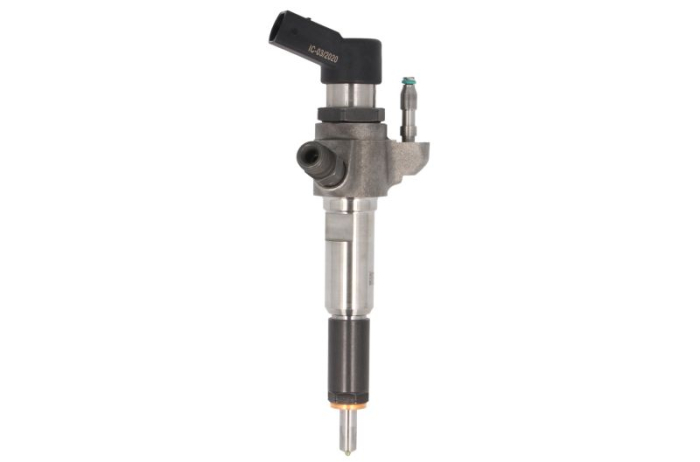 Portinjector potrivit VOLVO C30, S40 II, S60 II, S80 II, V40, V50, V60 I, V70 III; CITROEN BERLINGO, BERLINGO MULTISPACE, BERLINGO MINIVAN, C3 II, C3 PICASSO, C4 AIRCROSS 1.6D 09.07-