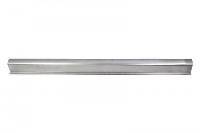 Prag auto compatibil dreapta stanga (reparatie, partea inferioara, lungime 130cm) potrivit CITROEN C3 I, C3 II Resigilat