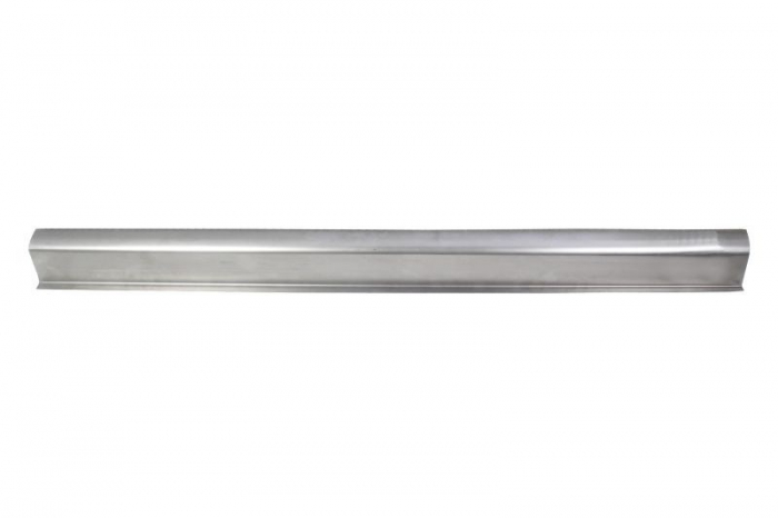 Prag auto compatibil dreapta stanga (reparatie, partea inferioara, lungime 130cm) potrivit CITROEN C3 I, C3 II Resigilat