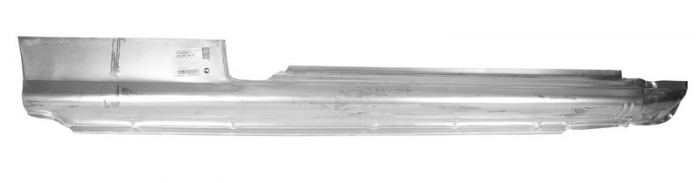 Prag lateral dreapta FIAT BRAVO intre 1995-2001 [2]