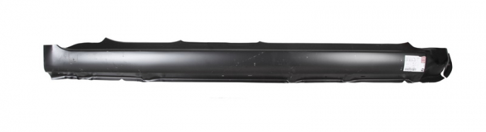 Prag lateral dreapta potrivit FORD FOCUS 4/5 usi 2004-2012 [2]