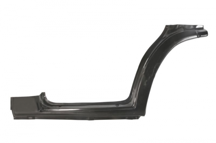 Prag lateral dreapta potrivit FORD TRANSIT 1991-2000 [2]