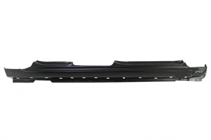 Prag lateral dreapta potrivit MAZDA 3 2003-2011 [2]