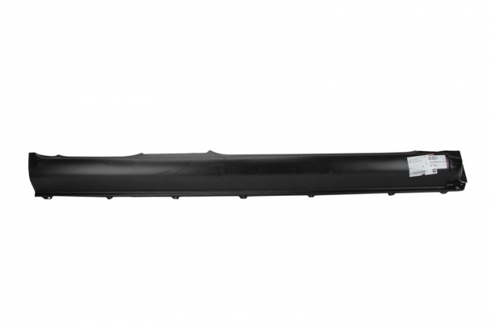 Prag lateral dreapta potrivit SUZUKI GRAND VITARA 4/5 usi 1998-2005 [2]