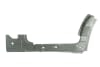 Prag lateral reparatie fata stanga cu segment reparatie aripa interior potrivit FORD TRANSIT V, TRANSIT V FL 2000-2013 [3]