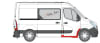 Prag lateral usa dreaptaRENAULT MASTER dupa 2010 [2]