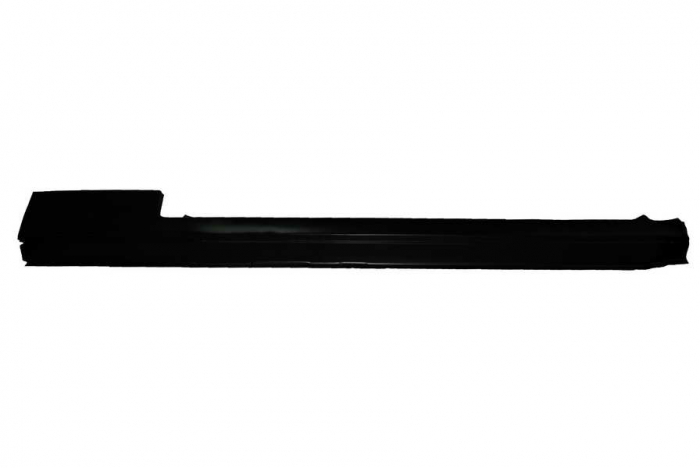 Prag panou reparatie lateral dreapta OPEL ASCONA B/MANTA B 2 usi intre 1975-1988 [1]