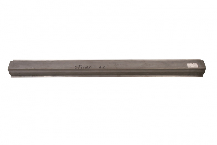 Prag panou reparatie lateral stanga/dreapta lungime 170cm CITROEN AX 3 usi intre 1986-1998 [1]