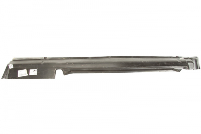 Prag panou reparatie lateral stanga VW GOLF I 3 usi intre 1974-1993 [2]