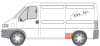 Prag PEUGEOT BOXER bus (230P) 1994-2006 [2]
