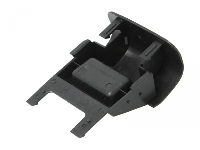 Prag protectie decorativ OPEL COMBO, CORSA C dupa 2000 [2]