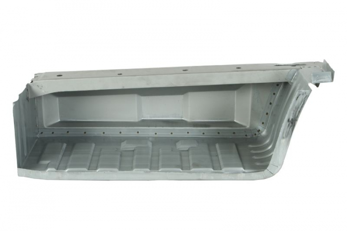 Prag usa fata dreapta completa FORD TRANSIT intre 2000-2013 [2]