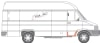 Prag usa fata dreapta IVECO DAILY intre 1978-1999 [2]