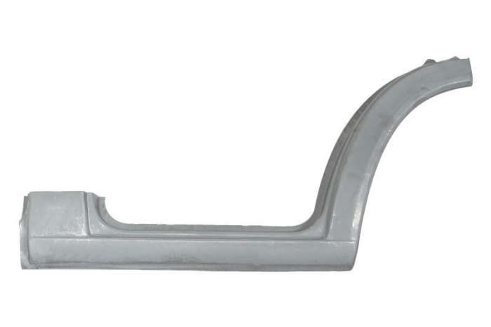 Prag usa fata dreapta reparatie arc aripa potrivit MERCEDES SPRINTER; VW LT intre 1995-2006 Resigilat