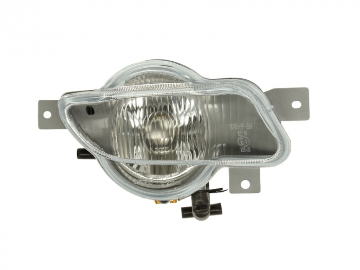 Proiector ceata Dreapta (H1, cu priza pentru bec) potrivit VOLVO V70 II 03.00-08.07