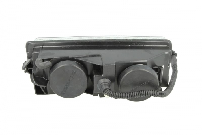 Proiector ceata Dreapta (H1/H3) 24V potrivit DAF CF 65, CF 75, CF 85, LF 45, LF 55, XF 95 01.01- [2]