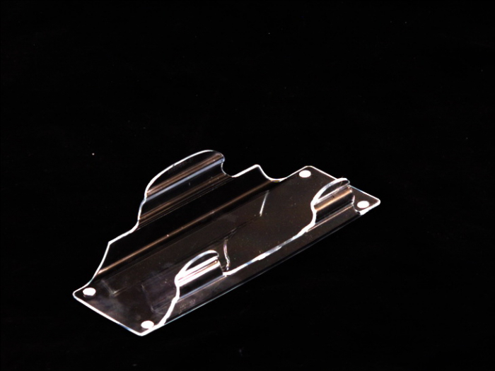 Proiector ceata dreapta (H1/H3) DAF CF 65 2001-2013 [4]