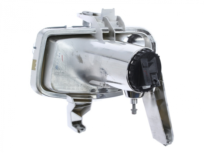 Proiector ceata Dreapta (H1) potrivit ABARTH GRANDE PUNTO, PUNTO; FIAT GRANDE PUNTO, PUNTO/HATCHBACK 10.05- [2]