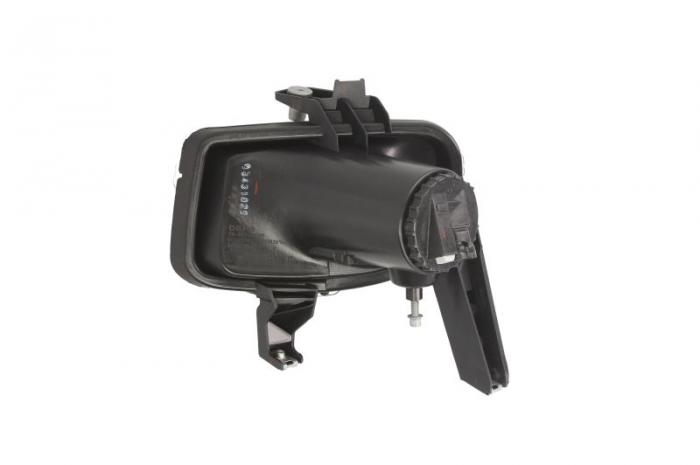 Proiector ceata Dreapta potrivit ABARTH GRANDE PUNTO, PUNTO; FIAT GRANDE PUNTO, PUNTO/HATCHBACK dupa 2005 (H1) [2]