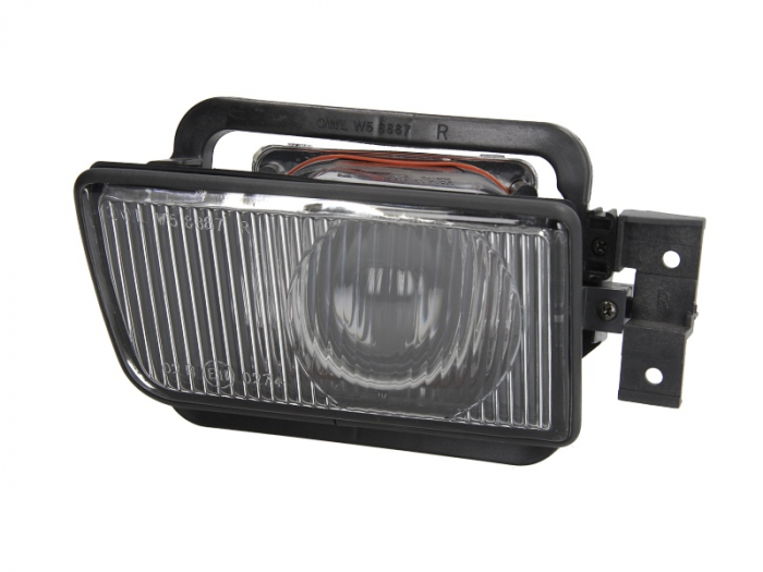 Proiector ceata Dreapta (H1) potrivit BMW 5 (E34) 01.88-01.97