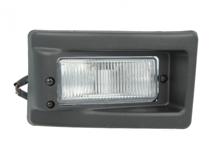 Proiector ceata Dreapta (H1) potrivit CITROEN JUMPER I; FIAT DUCATO; PEUGEOT BOXER 02.94-04.02