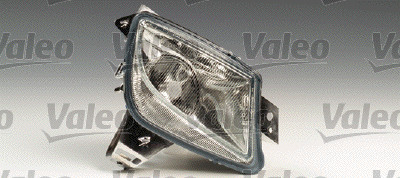 Proiector ceata Dreapta (H1) potrivit CITROEN XSARA, XSARA HATCHBACK, XSARA KOMBI 04.97-08.05