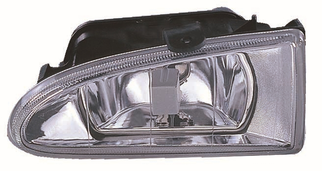 Proiector ceata Dreapta (H1) potrivit FORD FIESTA IV, FIESTA V, FIESTA VI, FIESTA HATCHBACK, FIESTA MINIVAN; MAZDA 121 III 08.95-