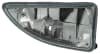 Proiector ceata Dreapta potrivit FORD FOCUS I ZX3 1998-2001 (H1) [4]