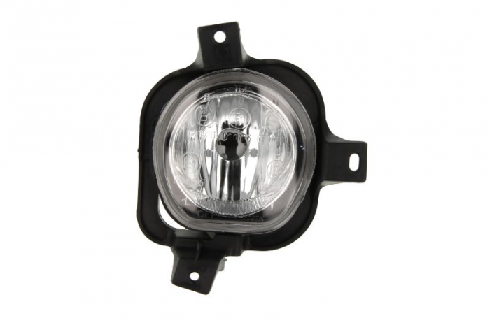Proiector ceata Dreapta (H1) potrivit FORD KA 10.08-