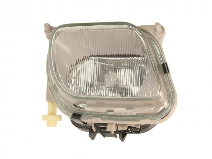 Proiector ceata Dreapta (H1) potrivit MERCEDES E T-MODEL (S210), E (VF210), E (W210) 06.95-05.99