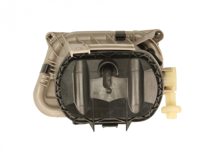 Proiector ceata Dreapta (H1) potrivit MERCEDES E T-MODEL (S210), E (VF210), E (W210) 06.95-05.99 [2]