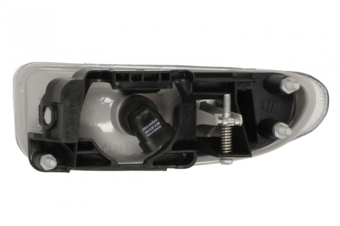 Proiector ceata dreapta (h10) potrivit dodge neon, neon ii 05.94-12.06