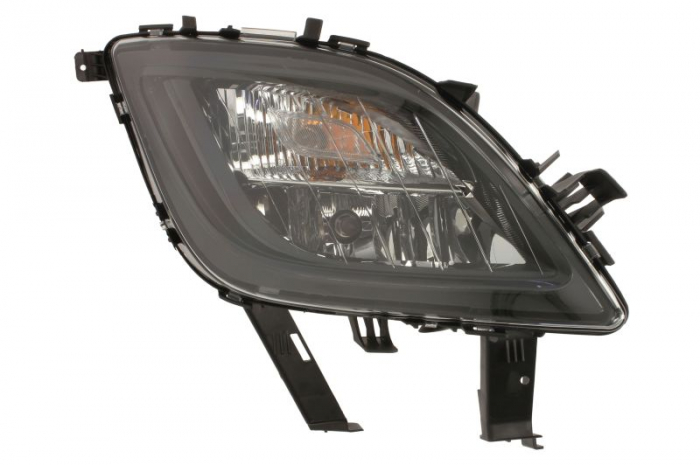 Proiector ceata Dreapta (H10) potrivit OPEL ASTRA J, ASTRA J GTC 09.12-06.15