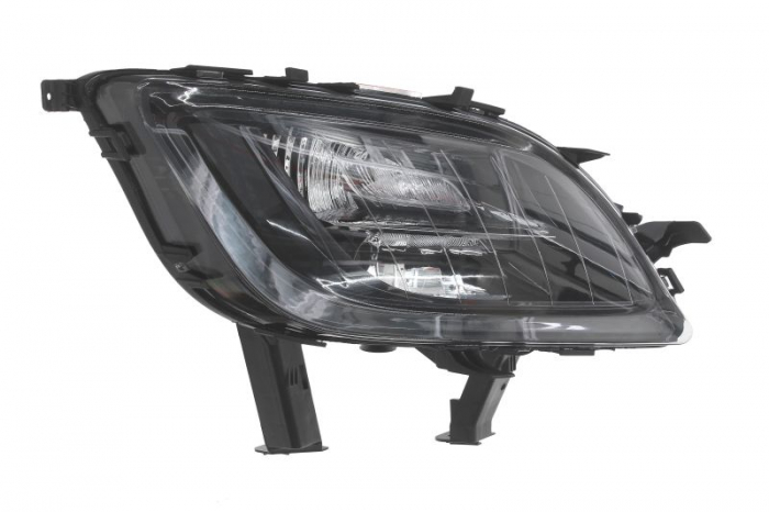 Proiector ceata Dreapta (H10) potrivit OPEL ASTRA J, ASTRA J GTC 12.09-