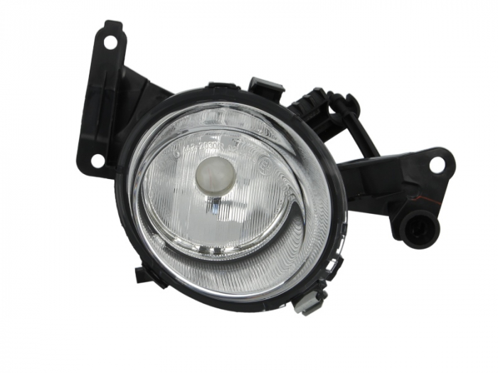 Proiector ceata Dreapta (H10) potrivit OPEL CORSA D, CORSA D HATCHBACK 07.06-