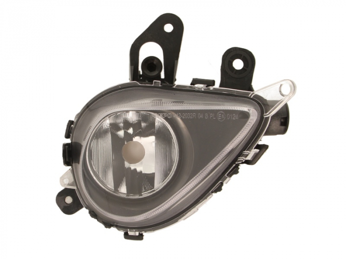 Proiector ceata Dreapta (H10) potrivit OPEL ZAFIRA C 10.11-