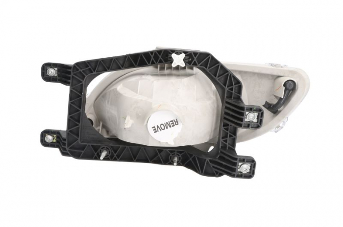 Proiector ceata dreapta (H11) 24V DAF LF dupa 2013 [2]