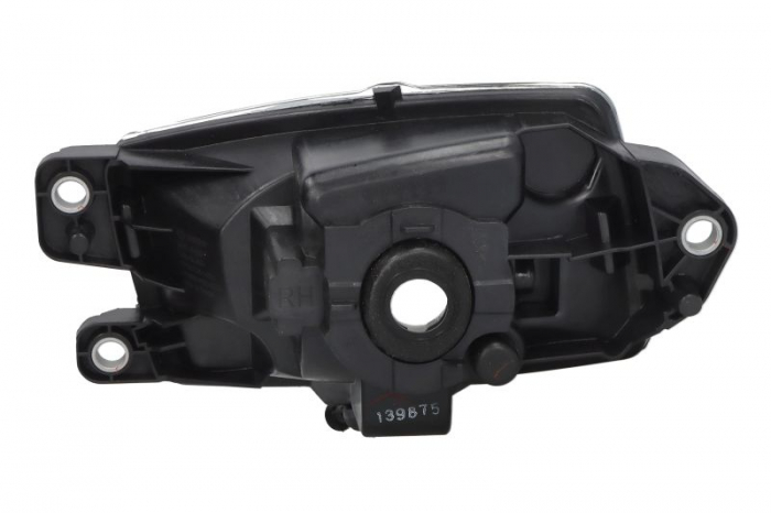 Proiector ceata dreapta (H11) 24V potrivit RVI C, D, K, T 01.13- [2]