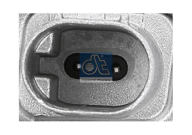 Proiector ceata dreapta (H11, cu lumina de zi) 24V potrivit MERCEDES ACTROS MP4 / MP5 07.11- [4]