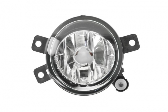 Proiector ceata Dreapta (H11, cu lumini curbe) potrivit BMW X1 (E84) 03.09-06.15